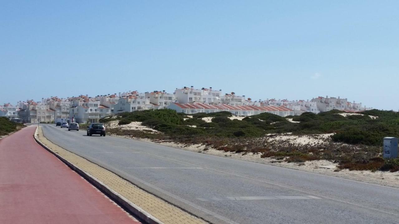 Beach And Surf Peniche Exterior photo